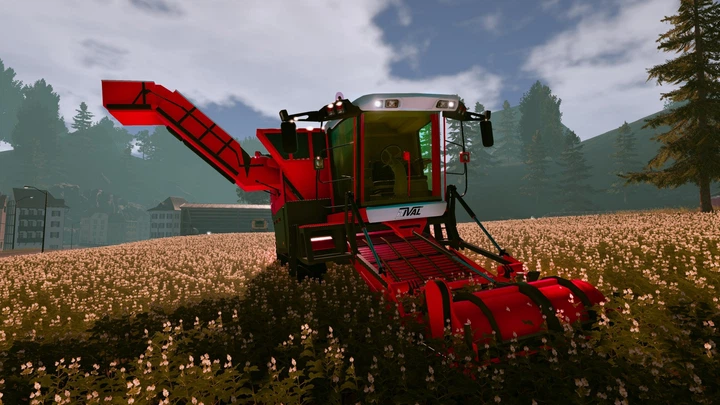 Ключ активации Real Farm - Gold Edition для Xbox One/Serie - Фото 6 Ключ активации Real Farm - Gold Edition для Xbox One/Serie - изображение 6