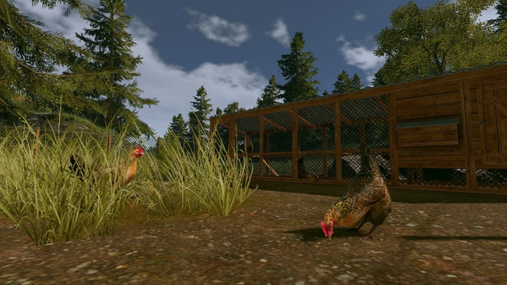 Ключ активации Real Farm - Gold Edition для Xbox One/Serie - Фото 11 Ключ активации Real Farm - Gold Edition для Xbox One/Serie - изображение 11