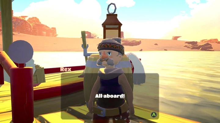 Ключ активации Yonder: The Cloud Catcher Chronicles для Xbox Series - Фото 9 Ключ активации Yonder: The Cloud Catcher Chronicles для Xbox Series - изображение 9