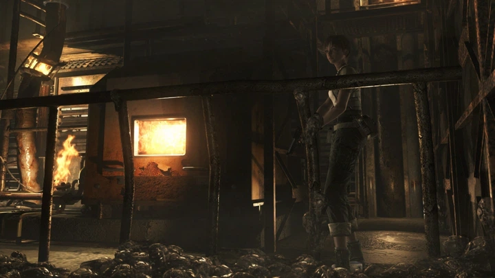 Ключ активации Resident Evil: Deluxe Origins Bundle для Xbox One/Series - Фото 3 Ключ активации Resident Evil: Deluxe Origins Bundle для Xbox One/Series - изображение 3
