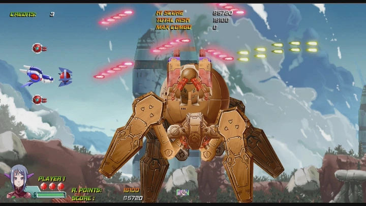 Ключ активации Wings of Bluestar для Xbox One/Series - изображение 7
