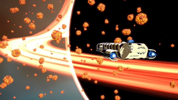 Ключ активации Space Crew: Legendary Edition для Xbox One/Series - изображение 2