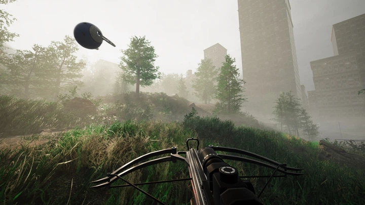 Ключ активации Remoteness для Xbox One/Series - изображение 2