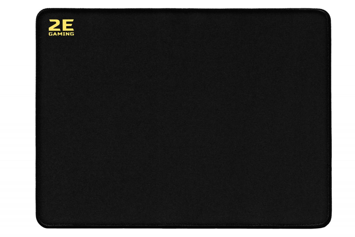 Килимок для миші 2E GAMING Control M Black (360*275*3 мм) - изображение 1