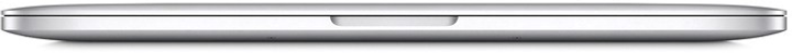 Ноутбук Apple MacBook Pro 13" M2 512Gb 2022 (MNEQ3ZE/A) Silver - зображення 5