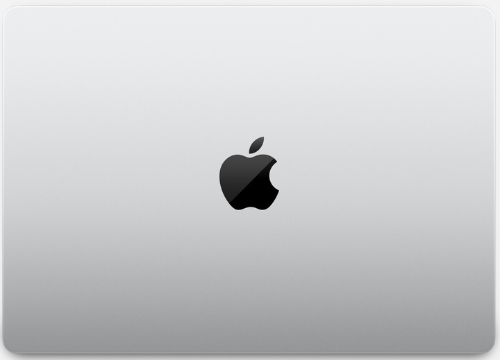 Ноутбук Apple MacBook Pro 14" M2 Pro 1TB 2023 (MPHJ3ZE/A) Silver - зображення 3