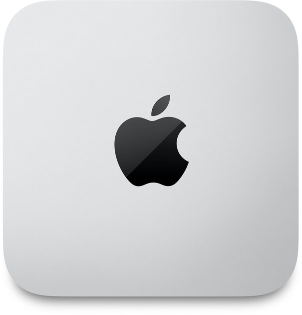 Komputer Apple Mac Studio M1 Ultra/48 rdzeni GPU/64GB/1TB (MJMW3) - obraz 3