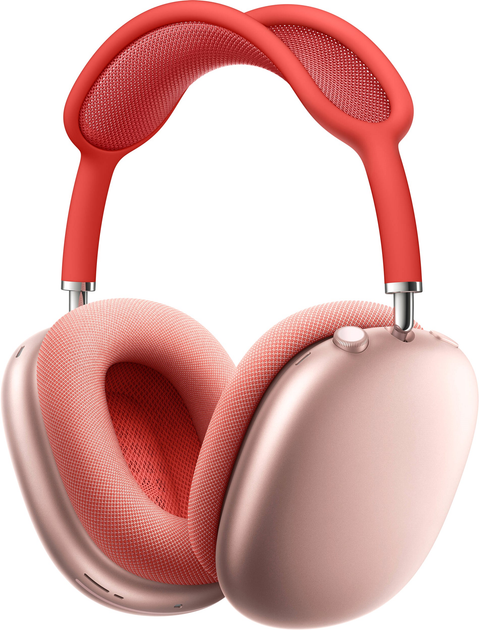 Навушники Apple AirPods Max Pink (MGYM3) - зображення 1