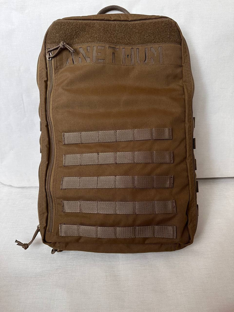 Медичний рюкзак Anethium 15л (колір Coyot) - зображення 1