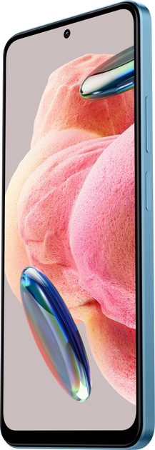 Мобільний телефон Xiaomi Redmi Note 12 4/128GB Ice Blue - зображення 3