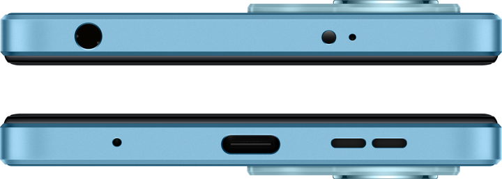 Мобільний телефон Xiaomi Redmi Note 12 4/128GB Ice Blue - зображення 8