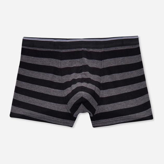 Трусы-шорты мужские Primark 991024176b65 XL Серые (KC1000000024805) – в ...