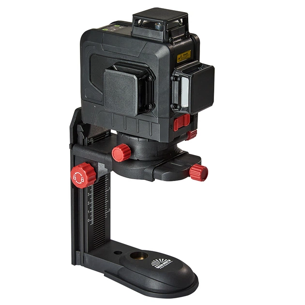 Уровень лазерный Vitals Professional 162515 LL 12go - изображение 2