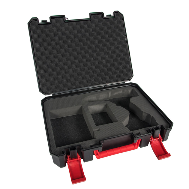 Кейс для дрели-шуруповерта Vitals Master AU 1835Pb – фото, отзывы ...