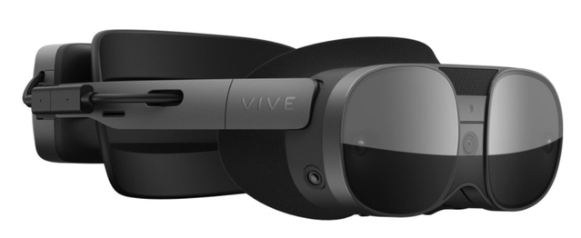 Гарнитура виртуальной реальности HTC Vive XR Elite - изображение 5