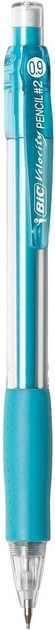 Набір механічних олівців BIC Velocity Original Mechanical Pencil з додотковими стержями, резинками (MVP41-Blk) (B0024EG6G2) - Фото 4 Набір механічних олівців BIC Velocity Original Mechanical Pencil з додотковими стержями, резинками (MVP41-Blk) (B0024EG6G2) - зображення 4