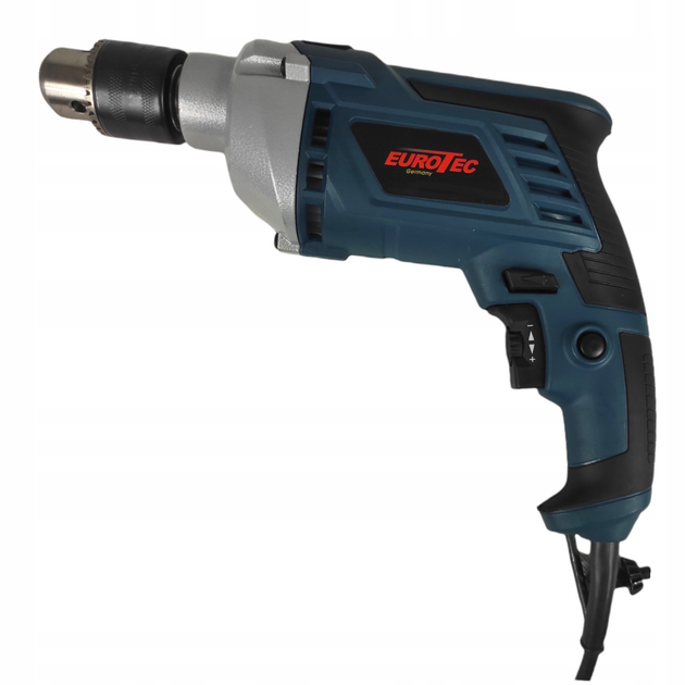 Перфоратор Eurotec 1700 Вт - изображение 10