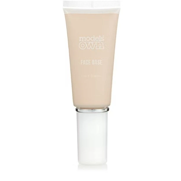База для макияжа Models Own Face Base Illuminanting 30 мл. Кремовый - Фото 1 База для макияжа Models Own Face Base Illuminanting 30 мл. Кремовый - изображение 1