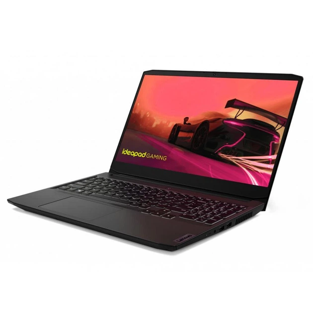 Ноутбук Lenovo IdeaPad Gaming 3 15IHU6 (82K101F6PB)15,6"/i5/16GB/512GB/Win11 - зображення 3
