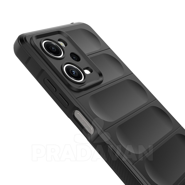 Защитный чехол Flexible Case для Xiaomi Poco X5 Pro 5g Черный фото отзывы характеристики в 8061