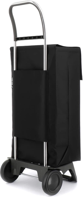 Сумка-тележка Rolser Neo LN Joy 38 Negro (925936) - изображение 5