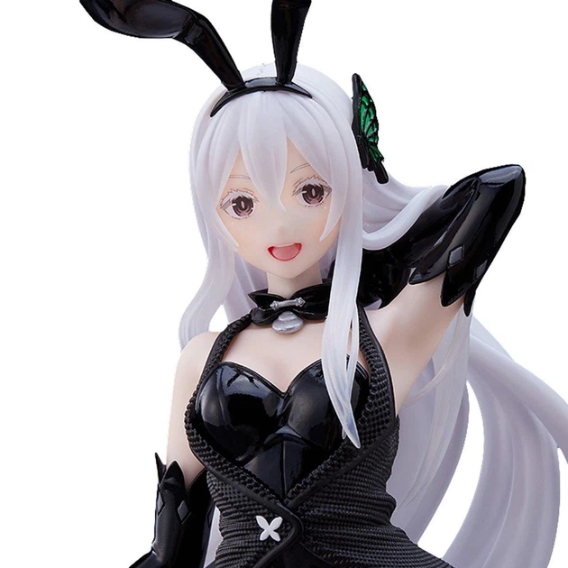 Фигурка TaitoЖизнь в альтернативном мире с нуля Ехидна Re:Zero