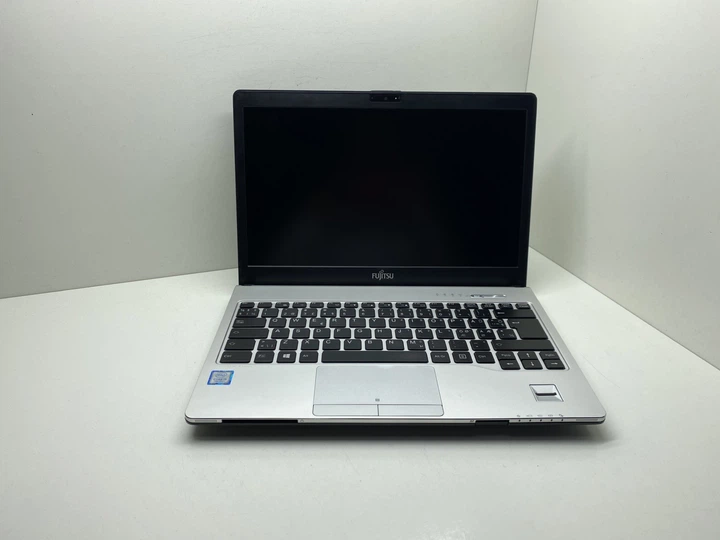 LIFEBOOK S937/T Core i5 RAM:12G Win11 ⑧ Ноутбук ультрабук Fujitsu LifeBook S937  13.3  IPS  Full HD