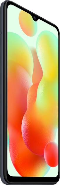 Мобільний телефон Xiaomi Redmi 12C 4/128GB Graphite Gray - зображення 2