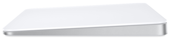 Gładzik Apple Magic Trackpad Bluetooth biały (MK2D3) - obraz 4