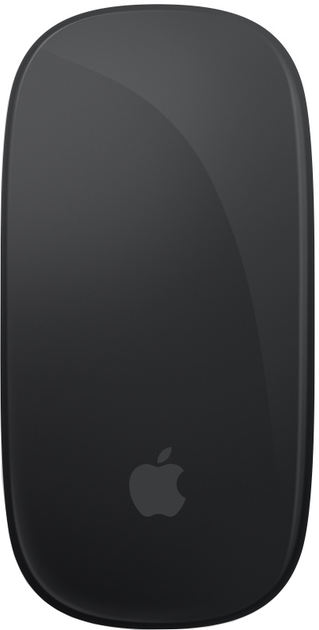 Mysz Apple Magic Mouse Bluetooth Black (MMMQ3) - obraz 1