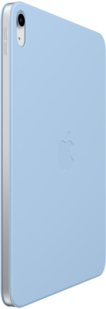 Etui Apple Smart Folio do Apple iPad 10.9" 10th Gen Sky (MQDU3) - obraz 3