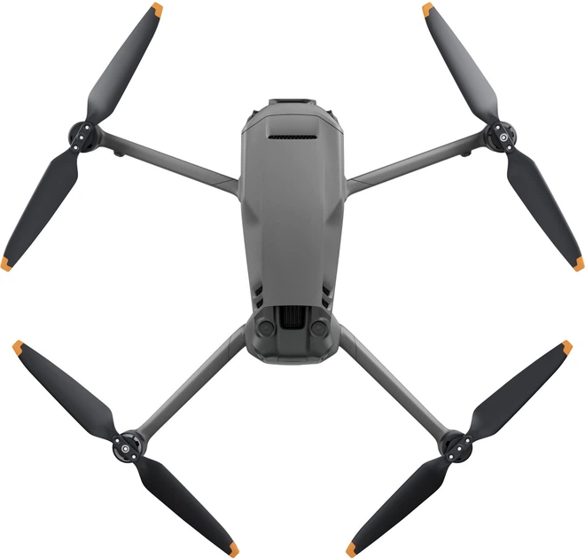 DJI Mavic 3 Classic quadkopter z pilotem DJI RC (CP.MA.00000555.01) - obraz 7