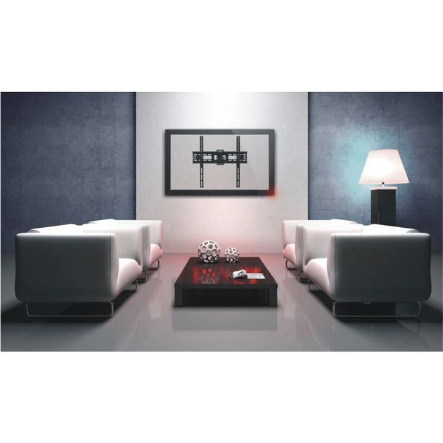 Підставка під ТВ AX Technology PREMIUM 26"-55" - Фото 5 Підставка під ТВ AX Technology PREMIUM 26"-55" - изображение 5