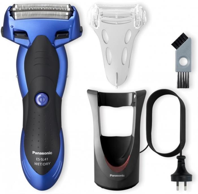 Электробритва PANASONIC ES-SL41-A520 – фото, отзывы, характеристики в ...