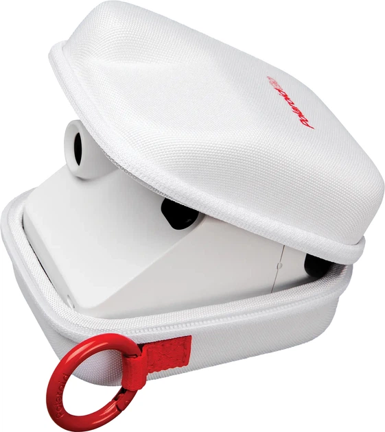 Кейс для Polaroid Go Camera Case White (006169) - изображение 2