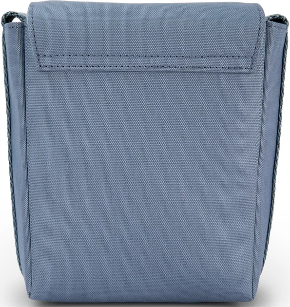 Сумка для фотоаппарата Polaroid Now Bag Calm Blue (006176) - Фото 5 Сумка для фотоаппарата Polaroid Now Bag Calm Blue (006176) - изображение 5