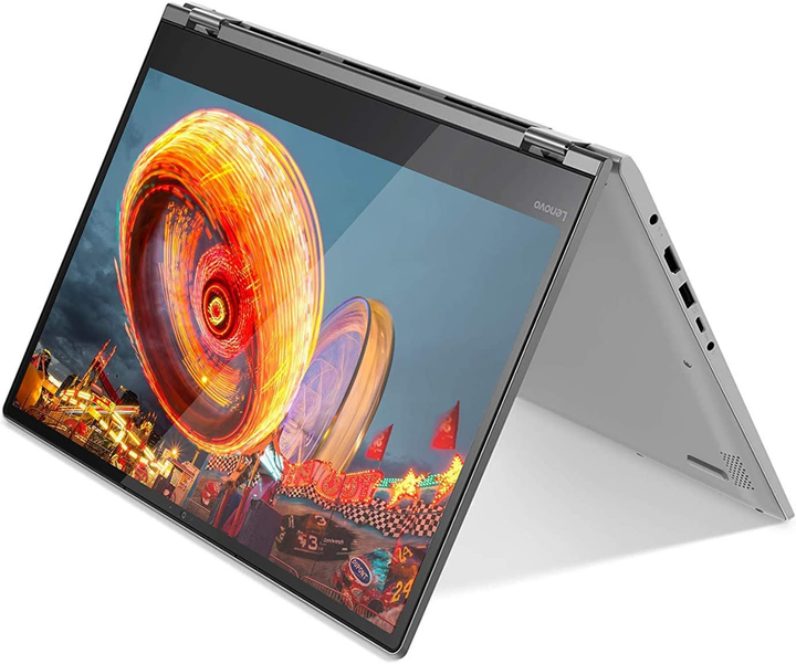 Ноутбук 14" Lenovo Yoga 530s-14ikb Intel Core i5-8250U RAM 8GB SSD ...