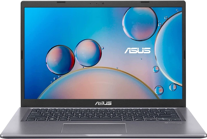 Ноутбук 14" Asus X415EA-BV130T Intel Core i3-1115G4 RAM 8GB SSD 256GB Windows 10 - Фото 1 Ноутбук 14" Asus X415EA-BV130T Intel Core i3-1115G4 RAM 8GB SSD 256GB Windows 10 - изображение 1
