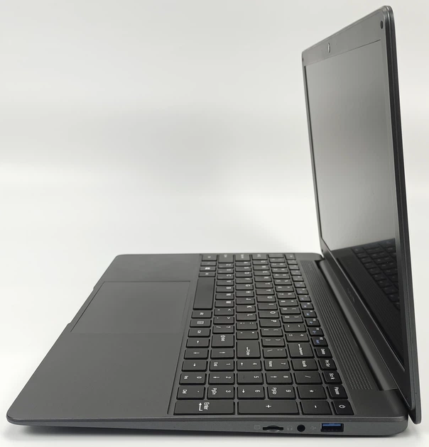 Ноутбук 15.6" Sgin X15 Intel Celeron N4500 RAM 12GB SSD 512GB Windows 11 h3 - изображение 9