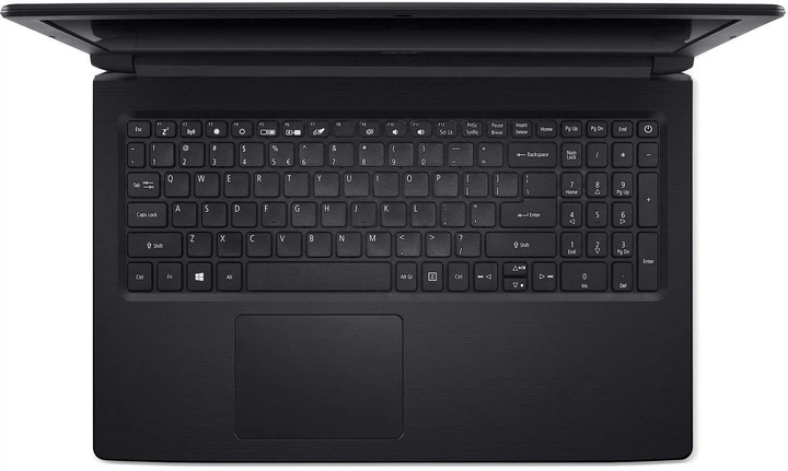 Ноутбук 15.6" Acer Aspire 3 A315-41-R4FG AMD Ryzen 5 2500U RAM 8GB SSD 512GB Windows 10 Ovеr Stоск - Фото 4 Ноутбук 15.6" Acer Aspire 3 A315-41-R4FG AMD Ryzen 5 2500U RAM 8GB SSD 512GB Windows 10 Ovеr Stоск - изображение 4