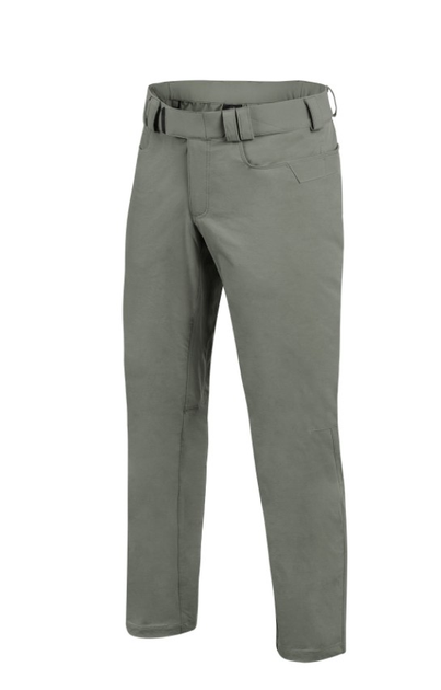 Брюки Covert Tactical Pants - Versastretch Helikon-Tex Olive Drab S Тактичні чоловічі - зображення 1