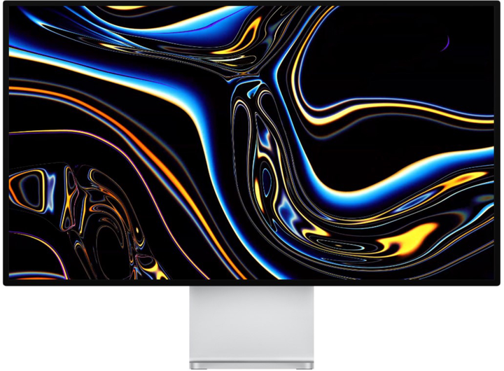 Монітор 32" Apple Pro Display XDR - Standard Glass (MWPE2) - зображення 1