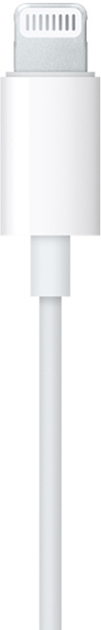 Słuchawki Apple iPhone EarPods with Mic Lightning (MMTN2) - obraz 5