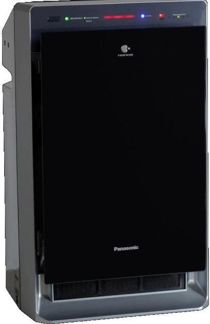 Очиститель воздуха Panasonic F-VXK70R-K Black – низкие цены 