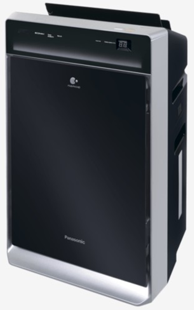 Очиститель воздуха Panasonic F-VXK90R-K - изображение 2