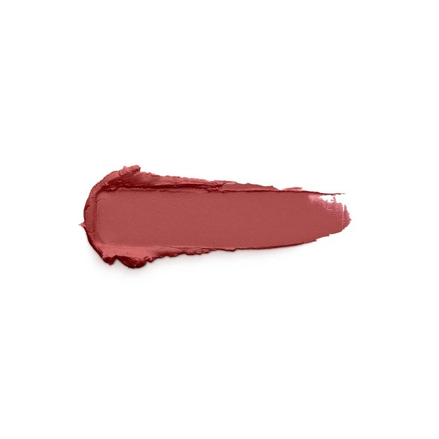 Матовая помада KIKO Milano Charming Escape Luxurious Matte Lipstick 03 Elegant Rosewood, 3 г - изображение 2