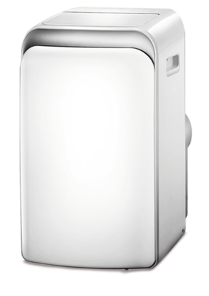 Мобильный кондиционер Midea MPPD MPPDB-12CRN7 - Фото 1 Мобильный кондиционер Midea MPPD MPPDB-12CRN7 - изображение 1