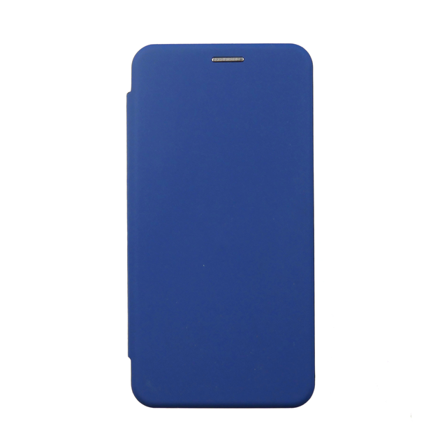 Чехол-книжка Matte Standart Samsung A22/M22/M32 (A225/M225/M325) Bue ...