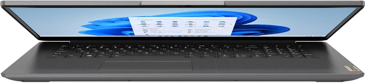 Ноутбук Lenovo IdeaPad 3 17ALC6 (82KV00CEPB) Arctic Grey - Фото 5 Ноутбук Lenovo IdeaPad 3 17ALC6 (82KV00CEPB) Arctic Grey - изображение 5