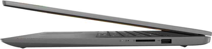 Ноутбук Lenovo IdeaPad 3 17ALC6 (82KV00CEPB) Arctic Grey - Фото 10 Ноутбук Lenovo IdeaPad 3 17ALC6 (82KV00CEPB) Arctic Grey - изображение 10